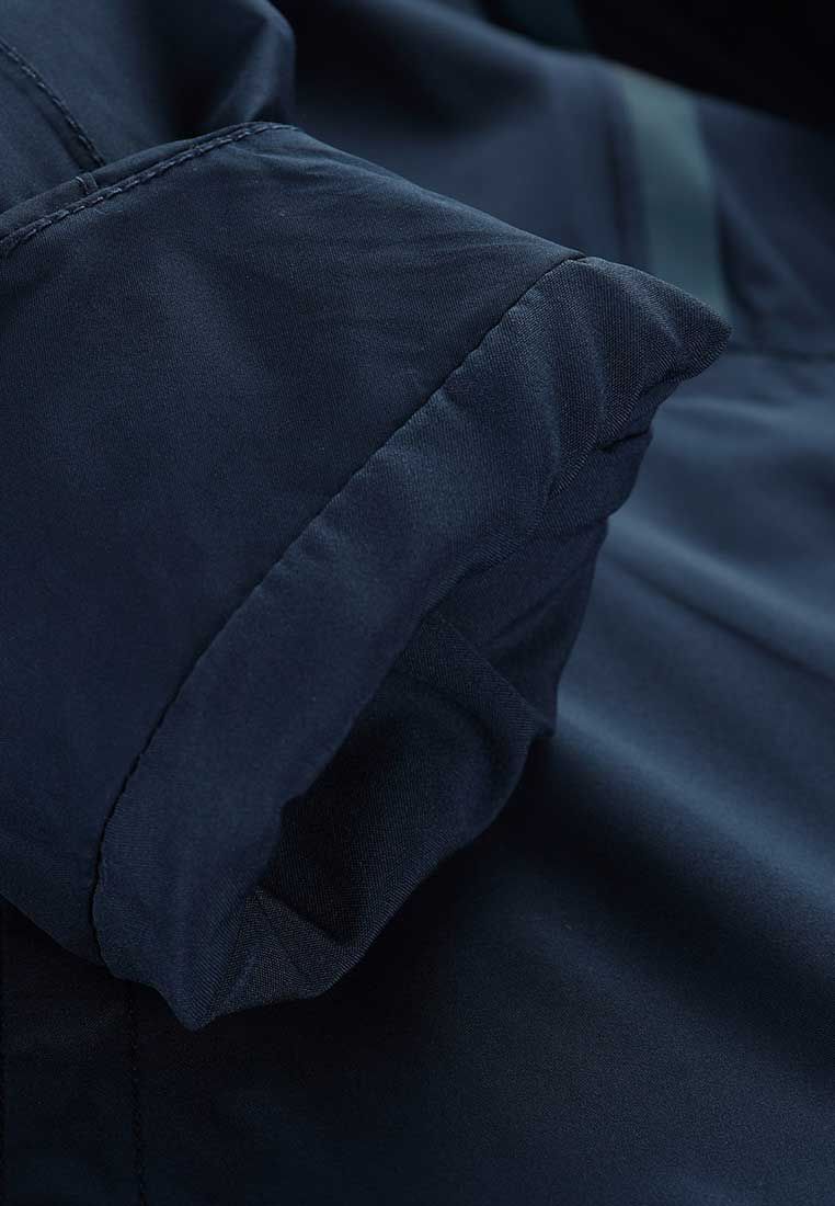 Alpine Pro Damen Funktionsjacke mit Kapuze Norema