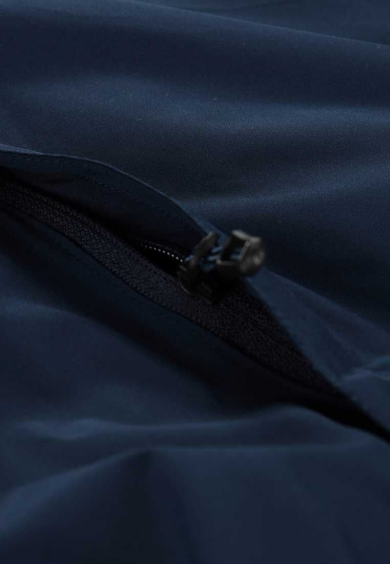 Alpine Pro Damen Funktionsjacke mit Kapuze Norema