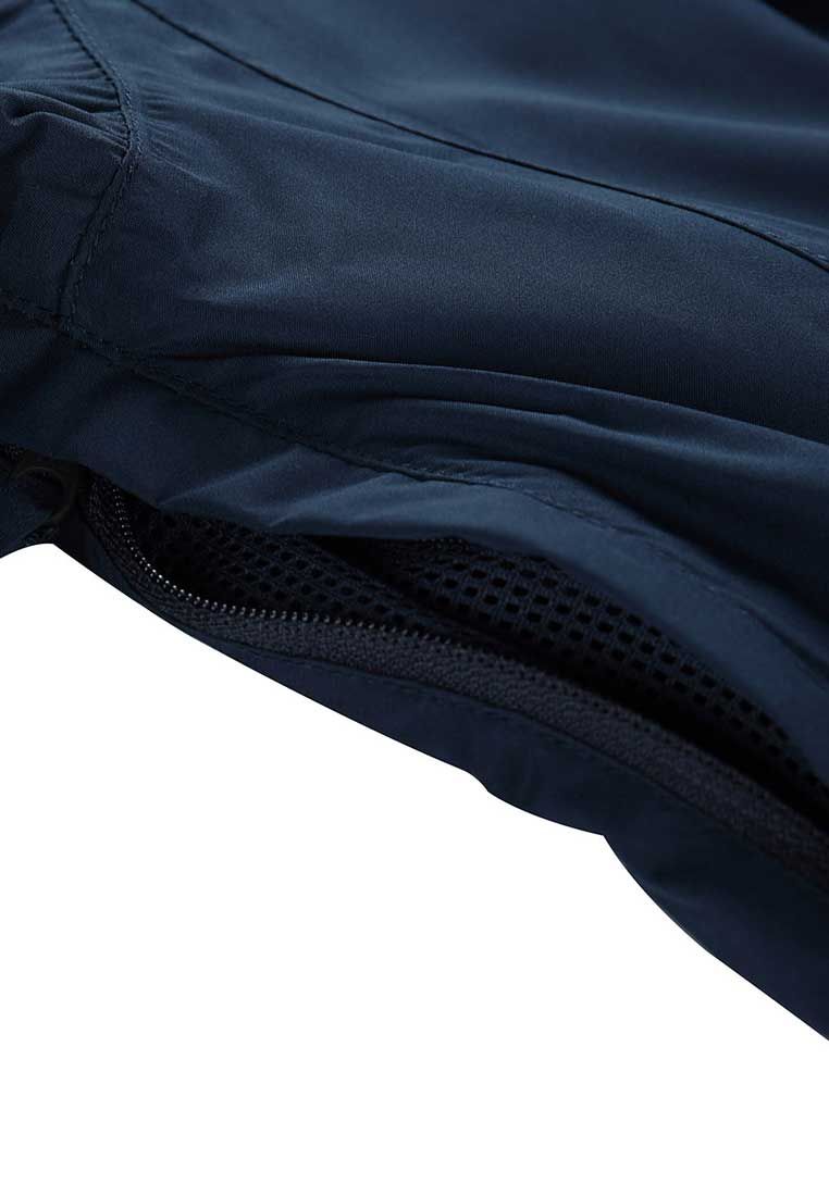 Alpine Pro Damen Funktionsjacke mit Kapuze Norema