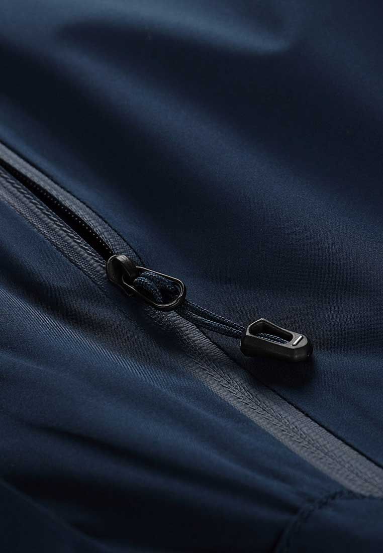 Alpine Pro Damen Funktionsjacke mit Kapuze Norema