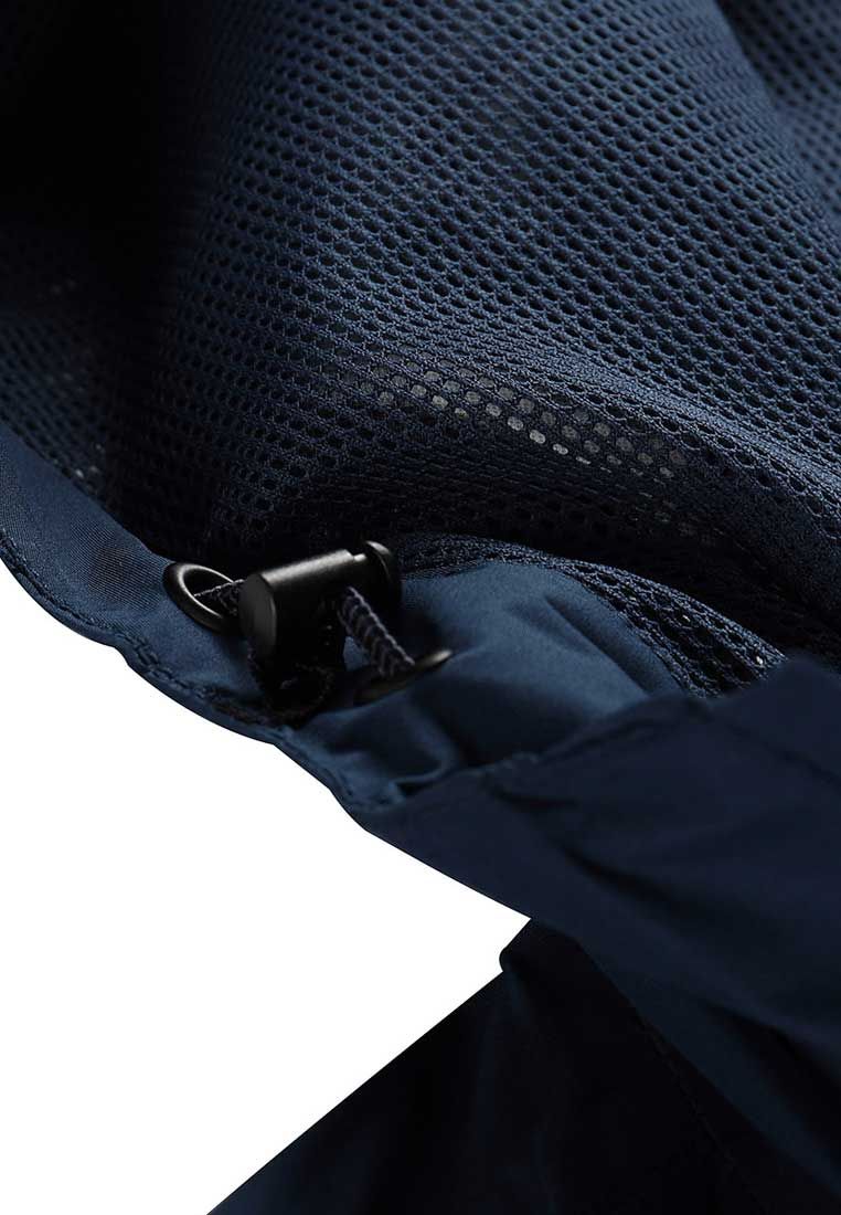 Alpine Pro Damen Funktionsjacke mit Kapuze Norema