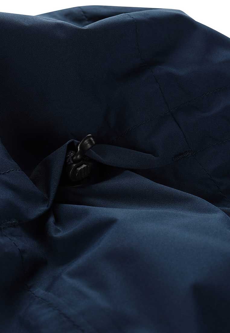 Alpine Pro Herren Regenjacke mit Kapuze Norem II