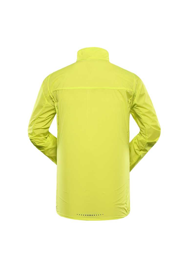 Alpine Pro Herren Windjacke Spin 2
