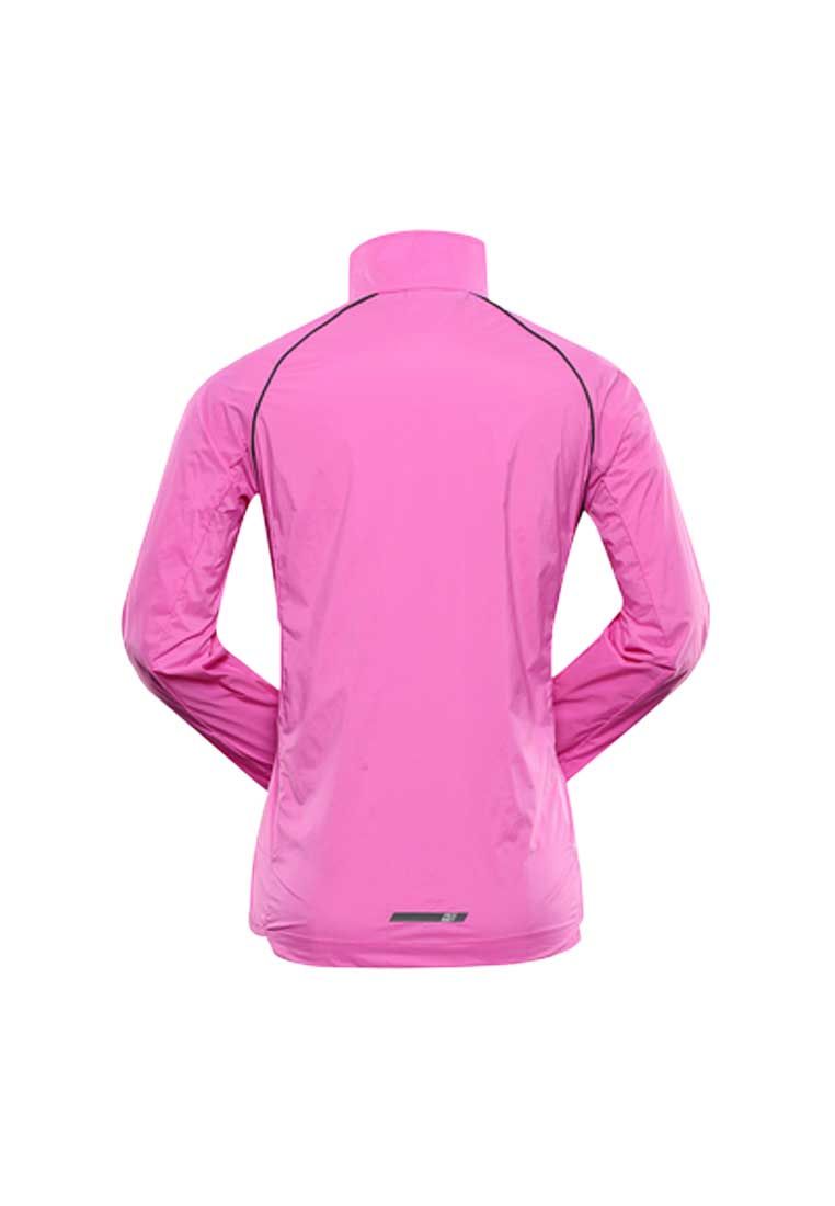 Alpine Pro Damen Windjacke Spina 2
