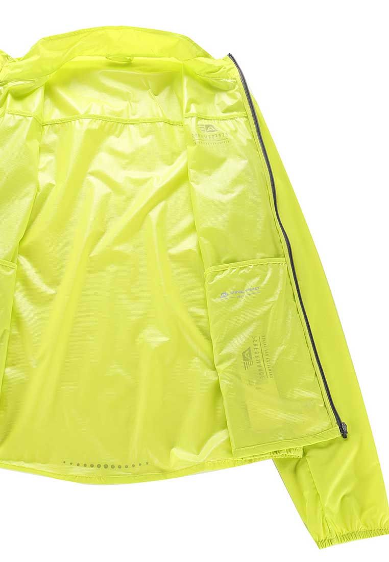 Alpine Pro Herren Windjacke Spin 2