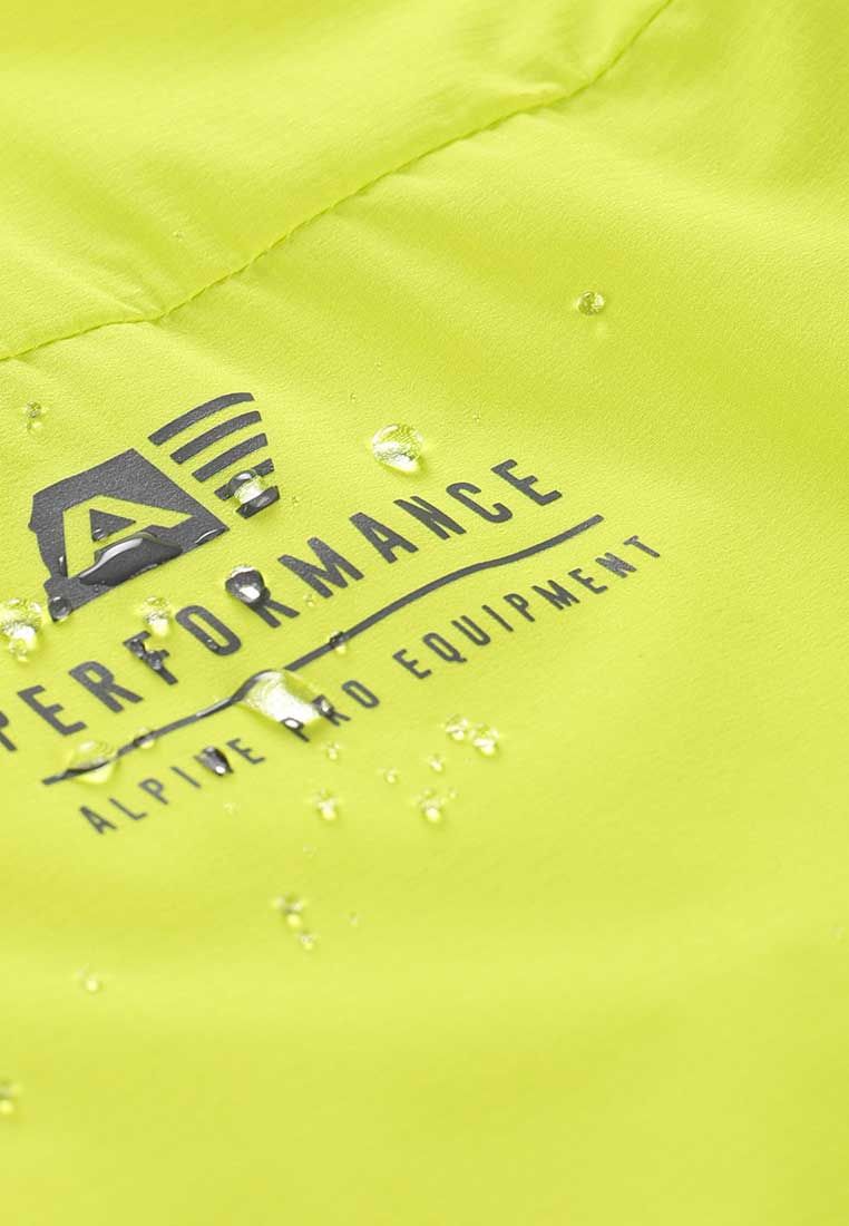 Alpine Pro Herren Windjacke Spin 2
