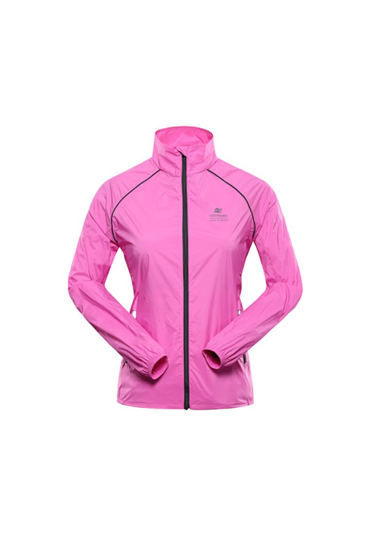 Alpine Pro Damen Windjacke Spina 2