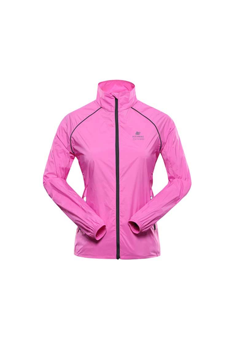 Alpine Pro Damen Windjacke Spina 2