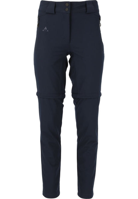 Whistler Damen Zip-Off-Outdoorhose Gerd W222177