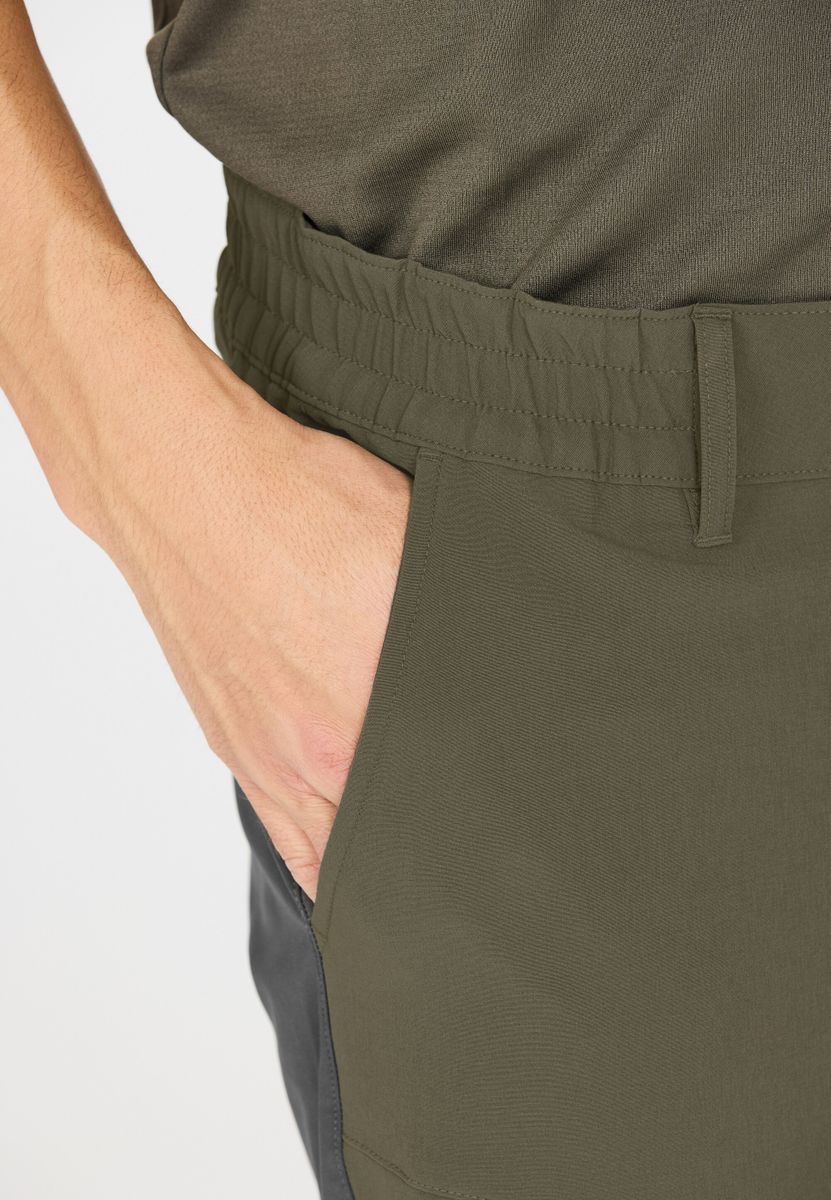 Whistler Herren Outdoor Shorts Avatar M W241983