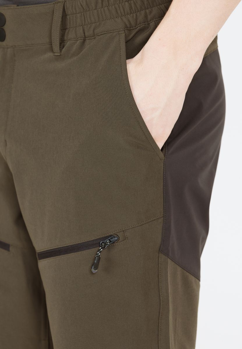 Whistler Herren Outdoor Shorts Avatar M W241983