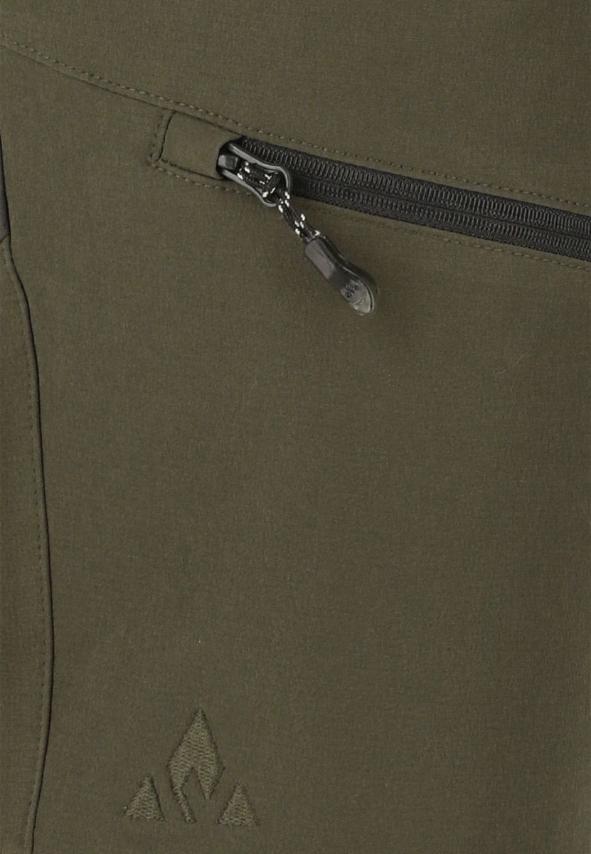 Whistler Herren Outdoor Shorts Avatar M W241983