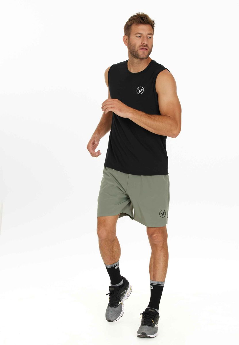 Endurance Herren Muskelshirt Jokers EV231712