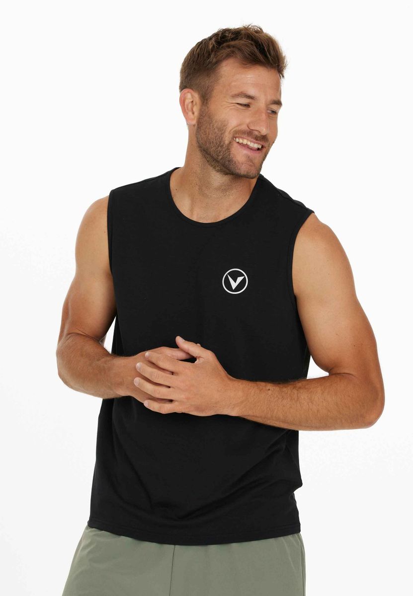 Endurance Herren Muskelshirt Jokers EV231712