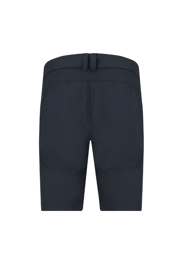 Endurance Herren 2-in-1 Fahrradshorts Benal