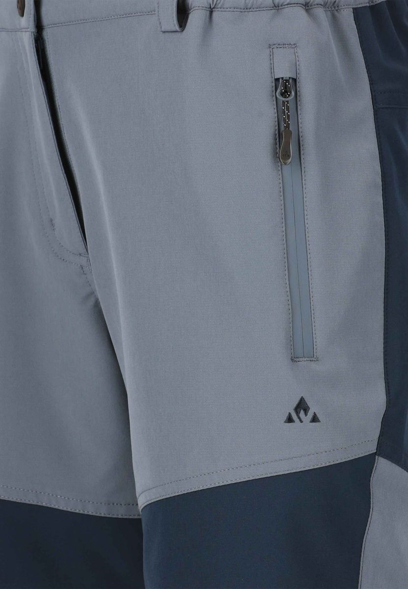 Whistler Damen Outdoor Shorts Lala W201170