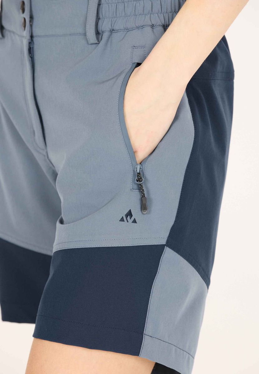 Whistler Damen Outdoor Shorts Lala W201170