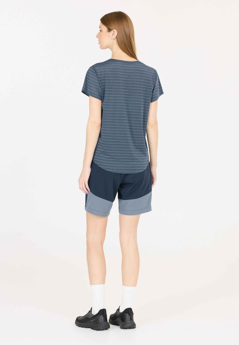 Whistler Damen Outdoor Shorts Lala W201170