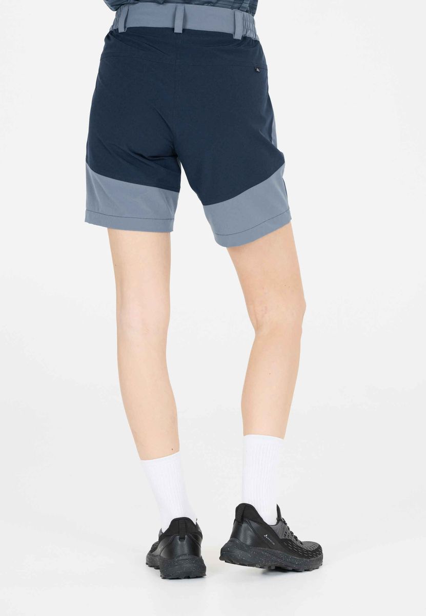 Whistler Damen Outdoor Shorts Lala W201170