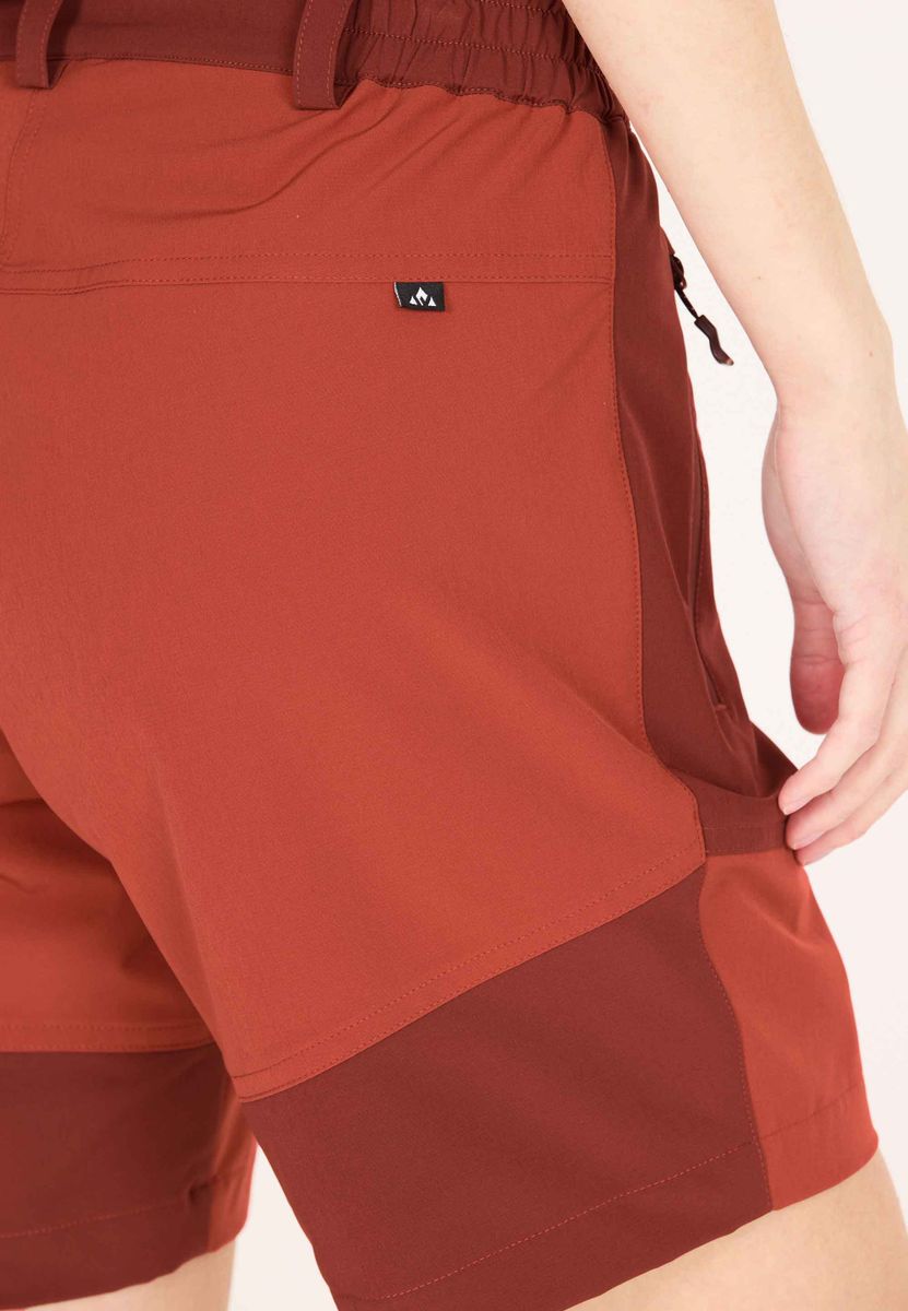 Whistler Damen Outdoor Shorts Lala W201170