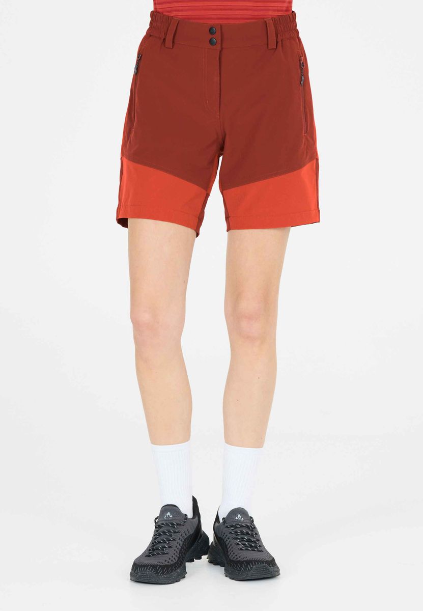 Whistler Damen Outdoor Shorts Lala W201170