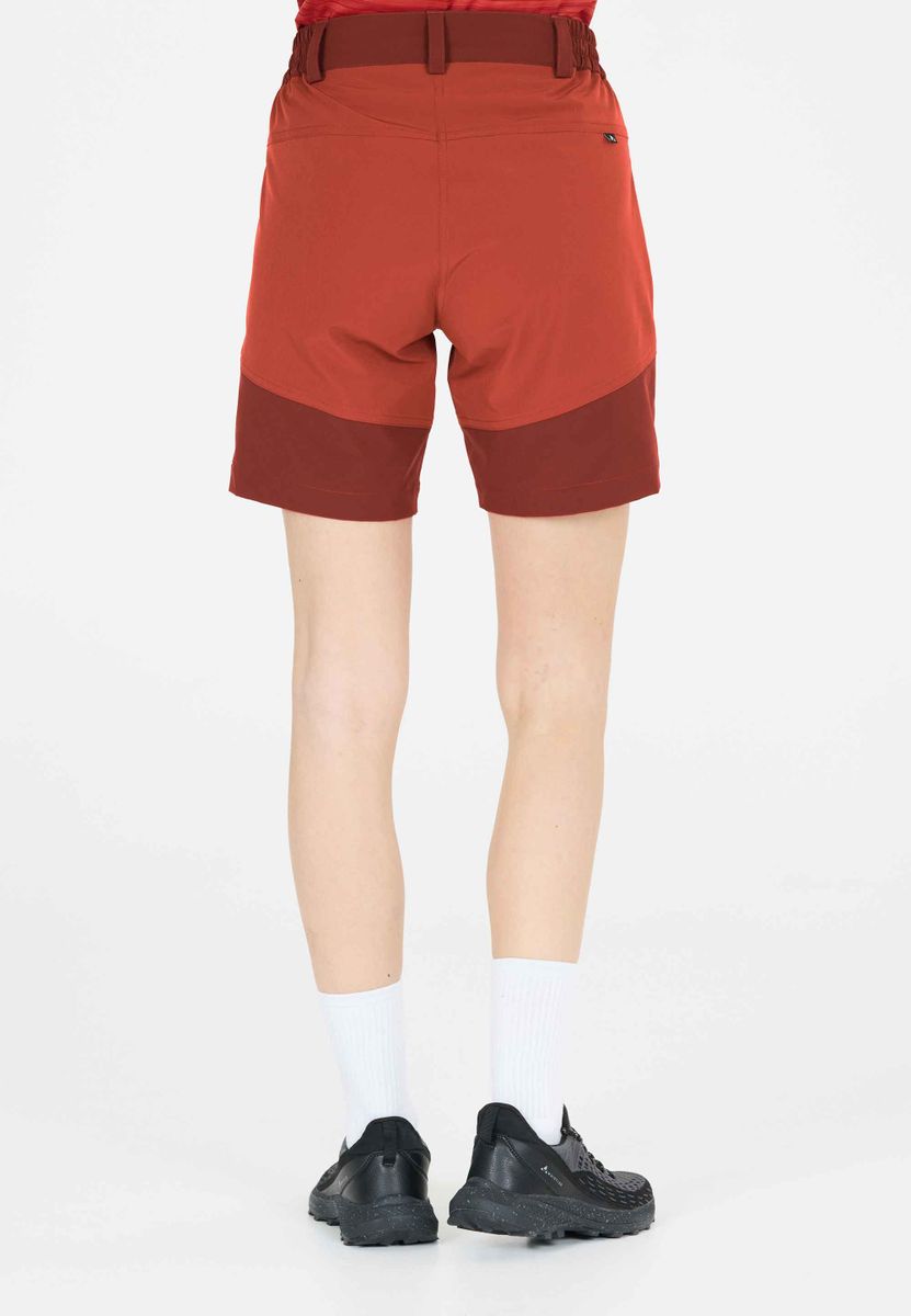 Whistler Damen Outdoor Shorts Lala W201170