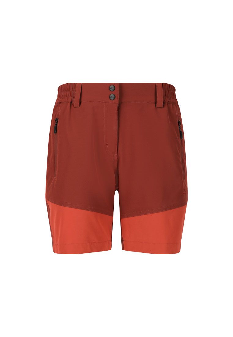 Whistler Damen Outdoor Shorts Lala W201170