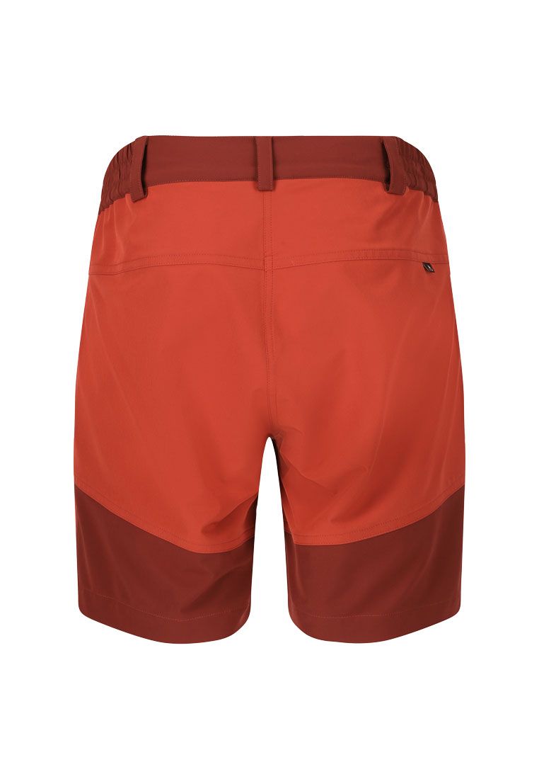 Whistler Damen Outdoor Shorts Lala W201170