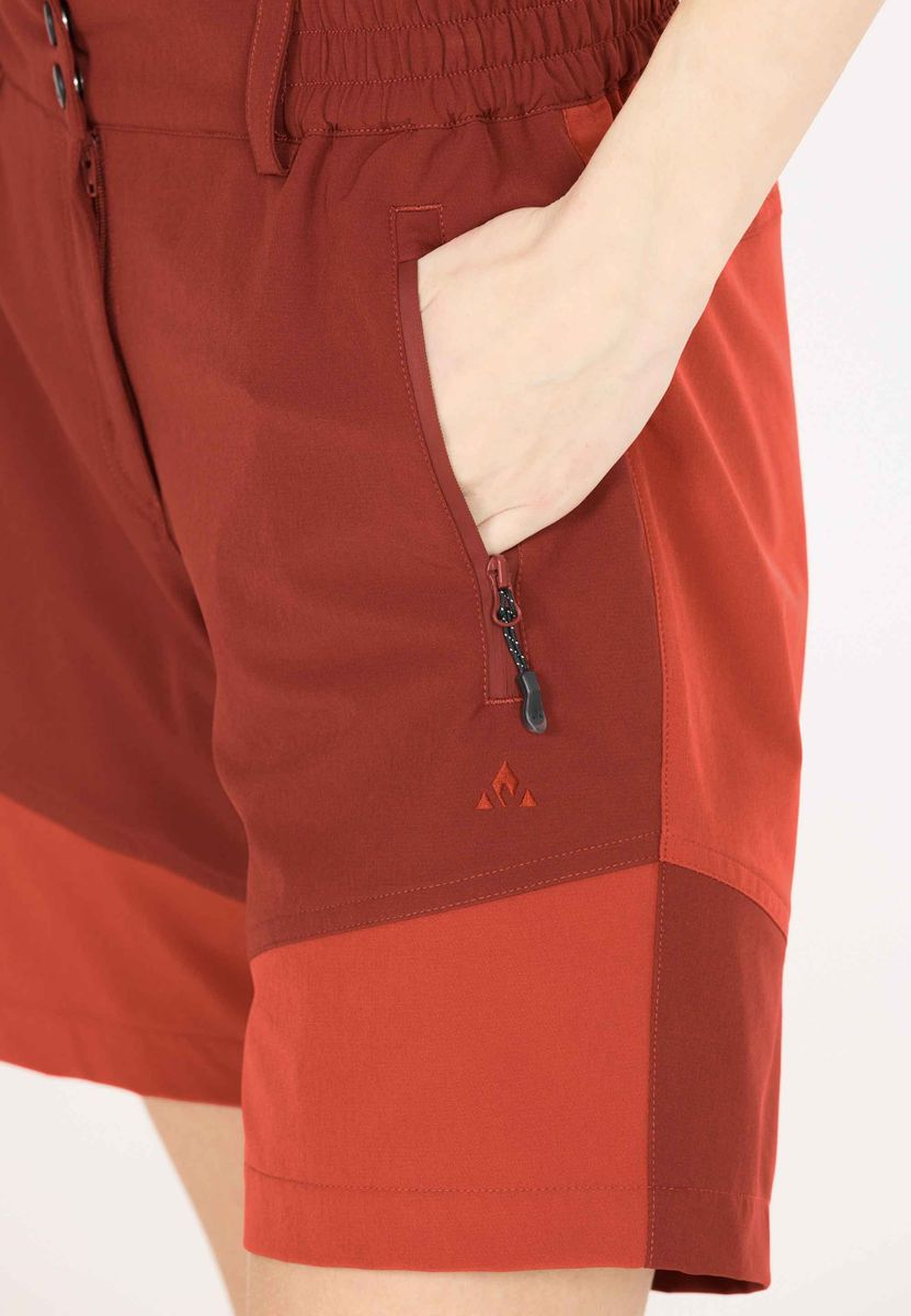 Whistler Damen Outdoor Shorts Lala W201170
