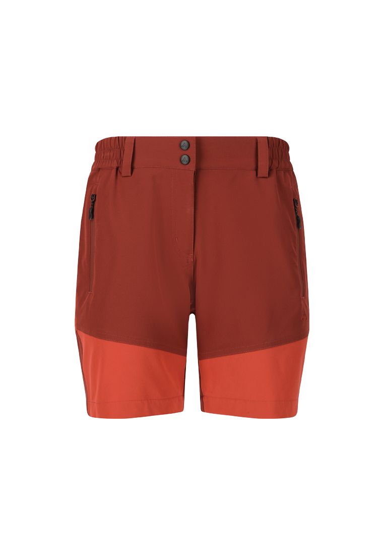 Whistler Damen Outdoor Shorts Lala W201170