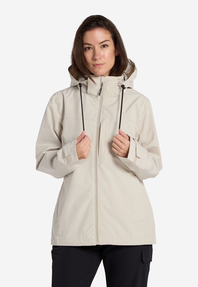 Tuxer Damen Funktionsjacke Elanor
