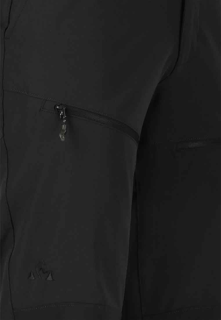 Whistler Herren Outdoorhose Avatar M W242138