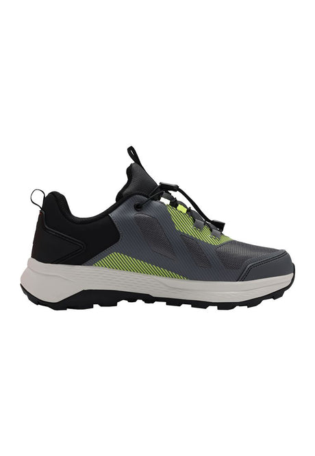 Kastinger Herren Trekkingschuh mit Zugverschluss LH-Lengtal Low KTX 580022