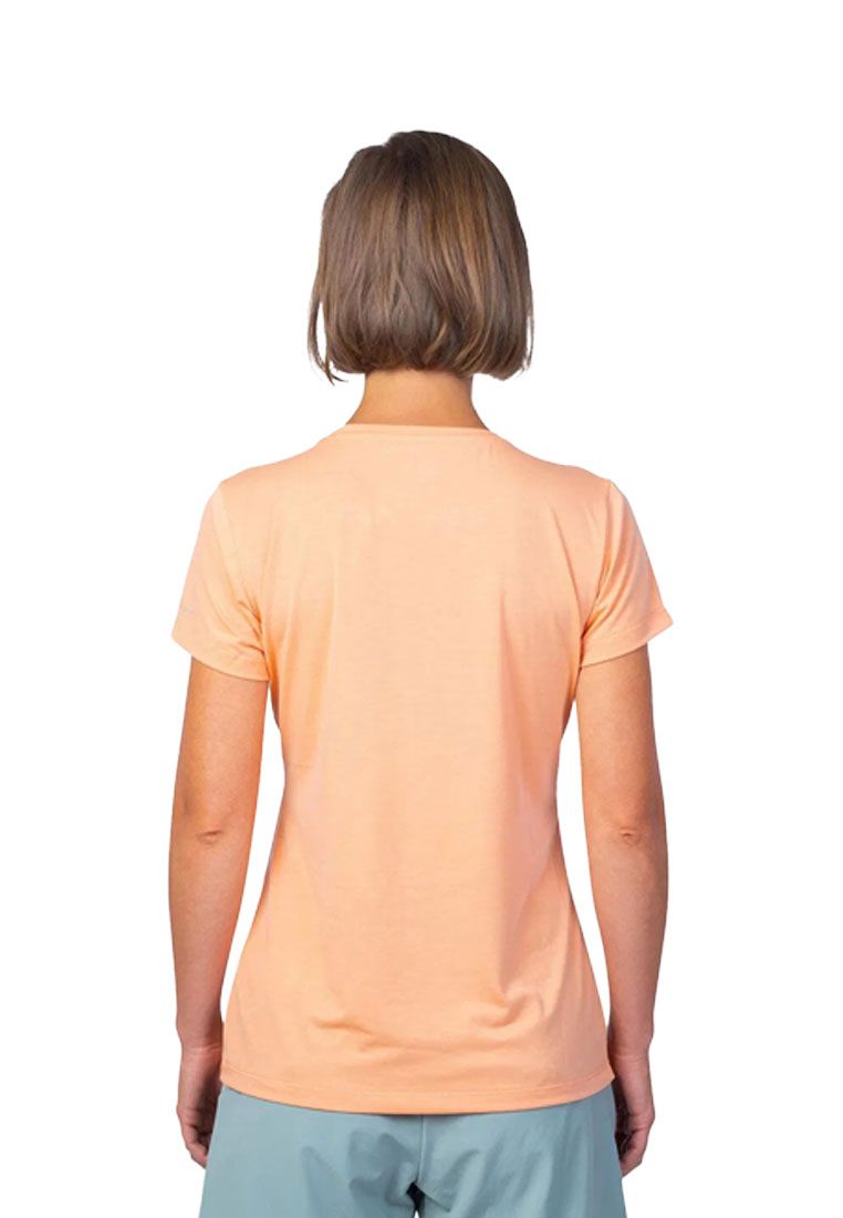 Hannah Damen Sport T-Shirt Cordy