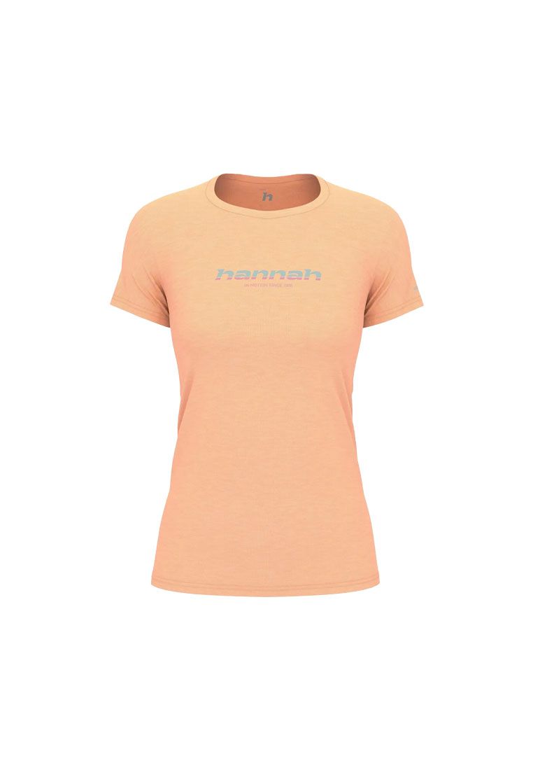 Hannah Damen Sport T-Shirt Cordy