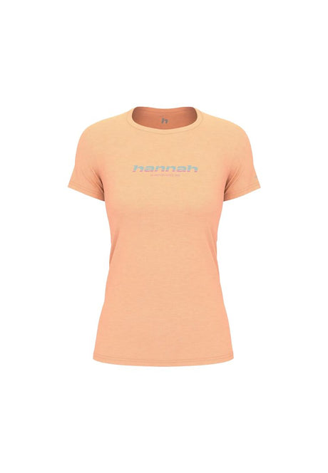 Hannah Damen Sport T-Shirt Cordy