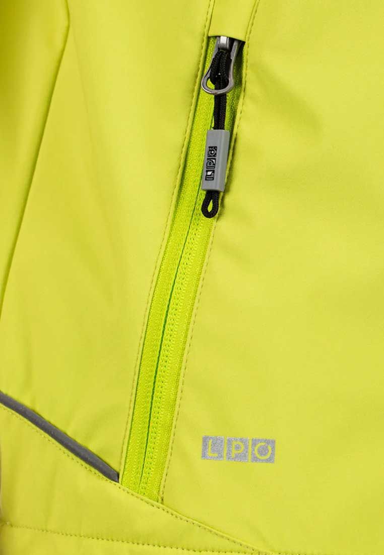 LPO Herren Softshellweste navy Hajo 182505