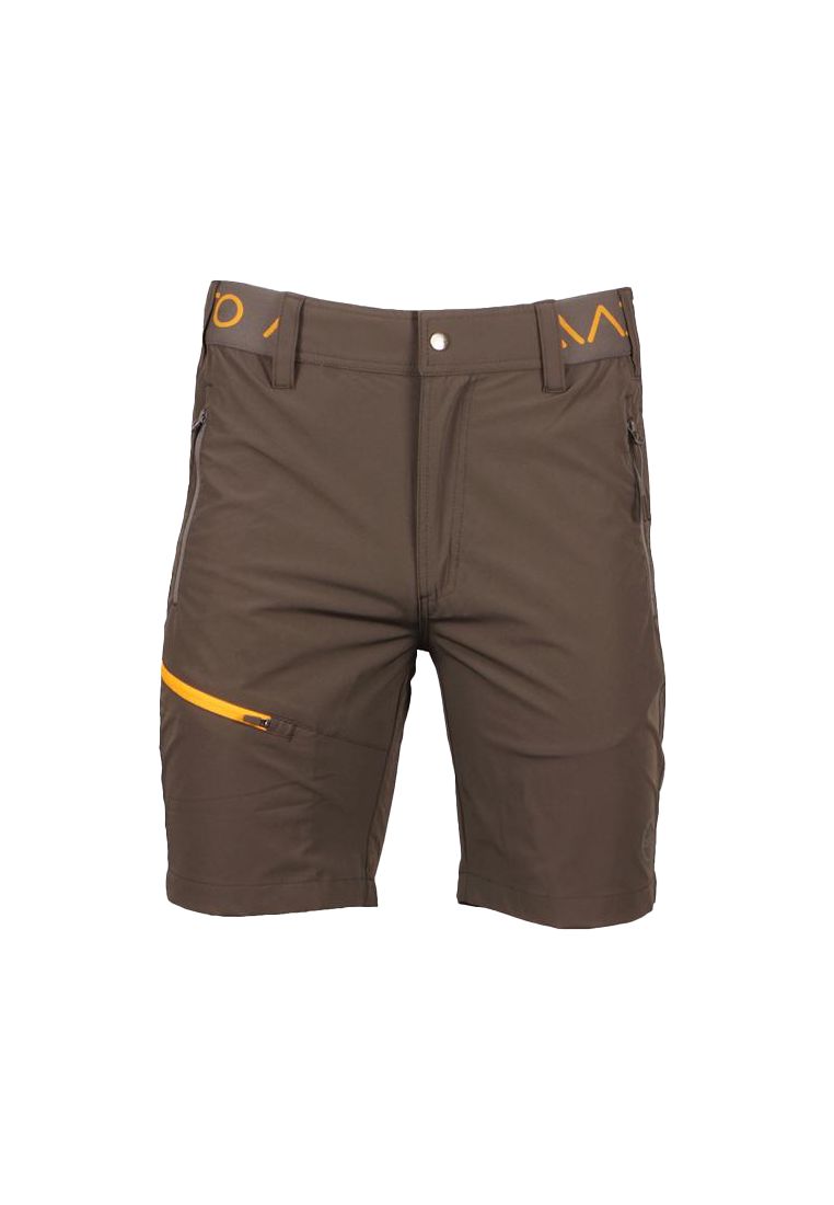 GTS Herren Outdoorshorts mit Bund GTS 605051M