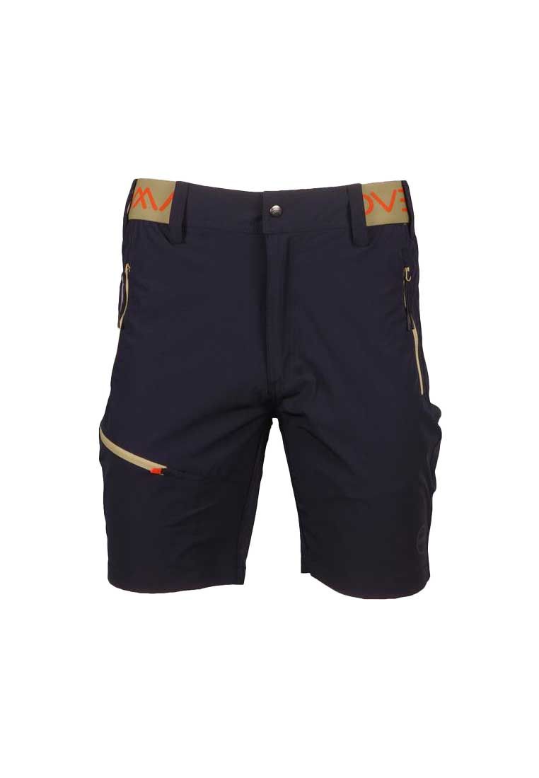 GTS Herren Outdoorshorts mit Bund GTS 605051M