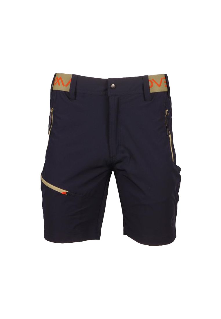 GTS Herren Outdoorshorts mit Bund GTS 605051M