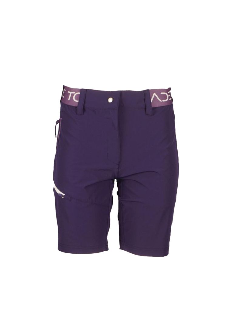 GTS Damen Outdoorshorts mit Bund GTS 605051M