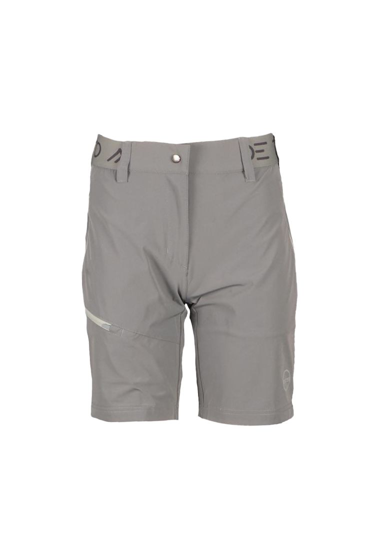 GTS Damen Outdoorshorts mit Bund GTS 605051M
