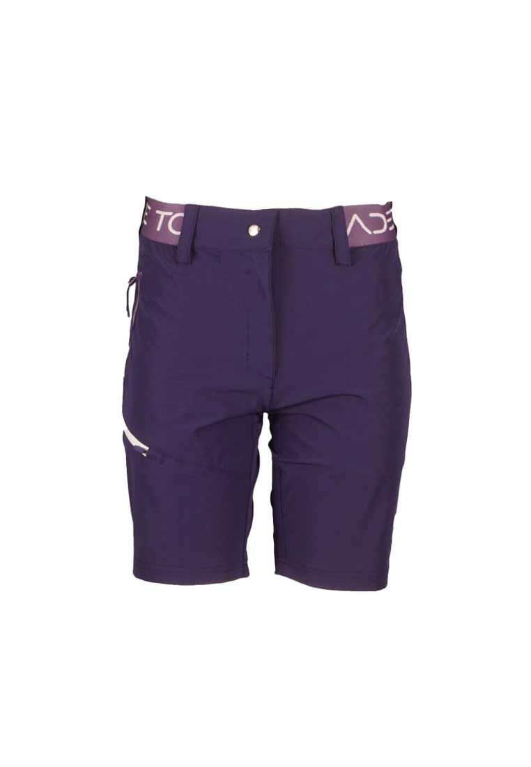 GTS Damen Outdoorshorts mit Bund GTS 605051M