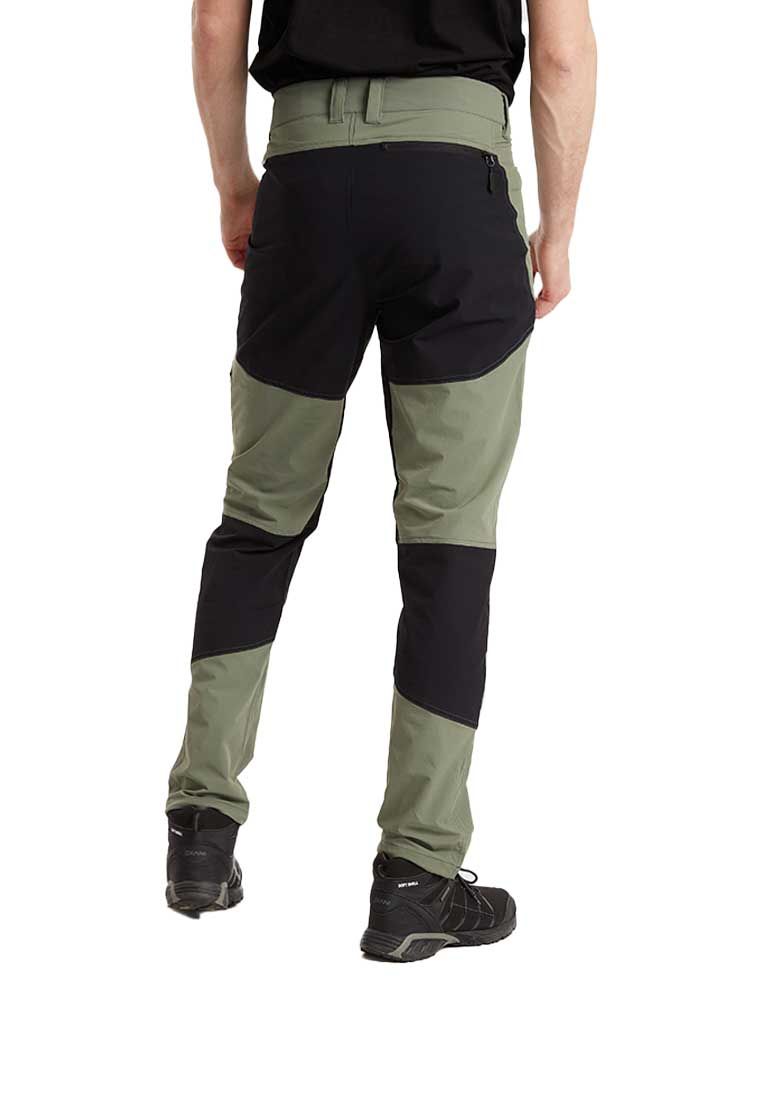 Tuxer Herren Trekkinghose FLEXI RECO TROUSERS