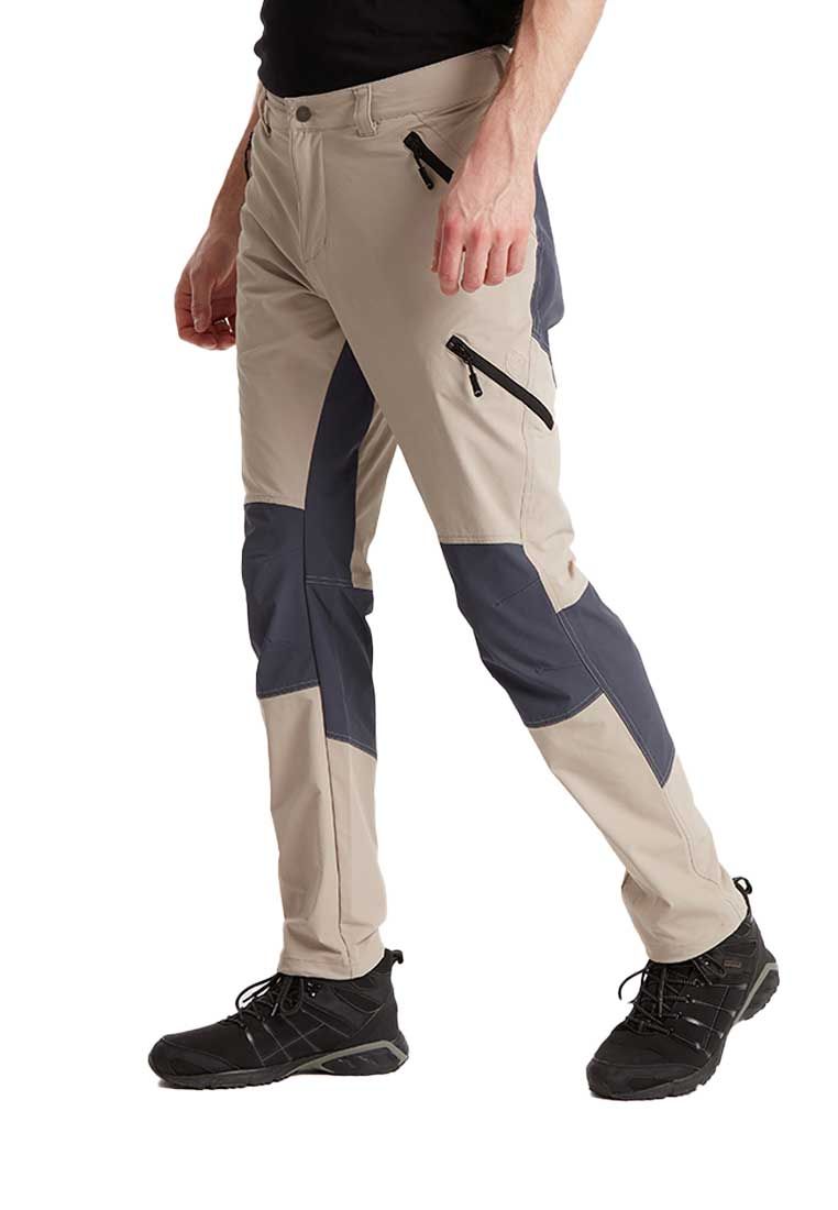 Tuxer Herren Trekkinghose FLEXI RECO TROUSERS