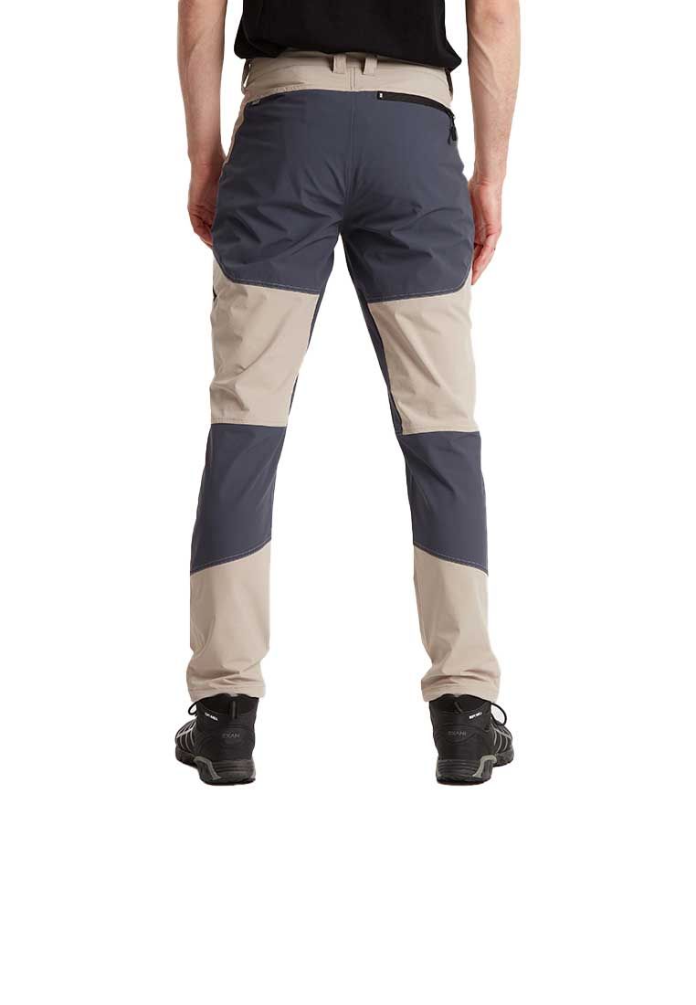 Tuxer Herren Trekkinghose FLEXI RECO TROUSERS