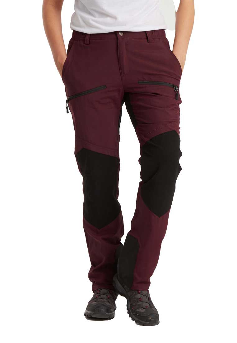 Tuxer Damen Trekkinghose HUNTER TROUSERS 403871