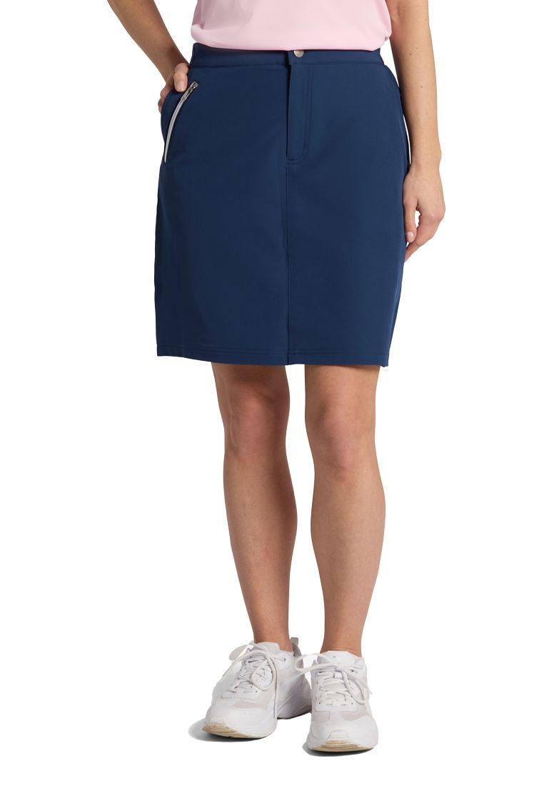 Tuxer Damen Wanderrock HOLLIE RECO SKORT