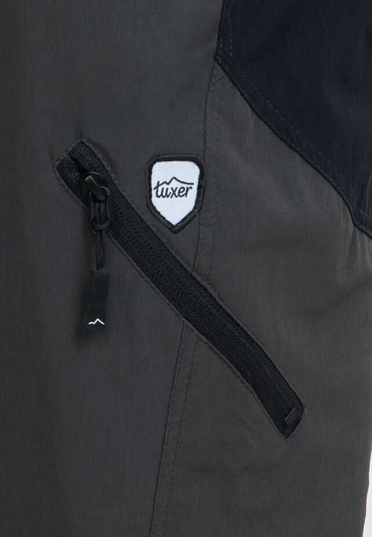 Tuxer Herren Wander Shorts FLEXI SHORTS