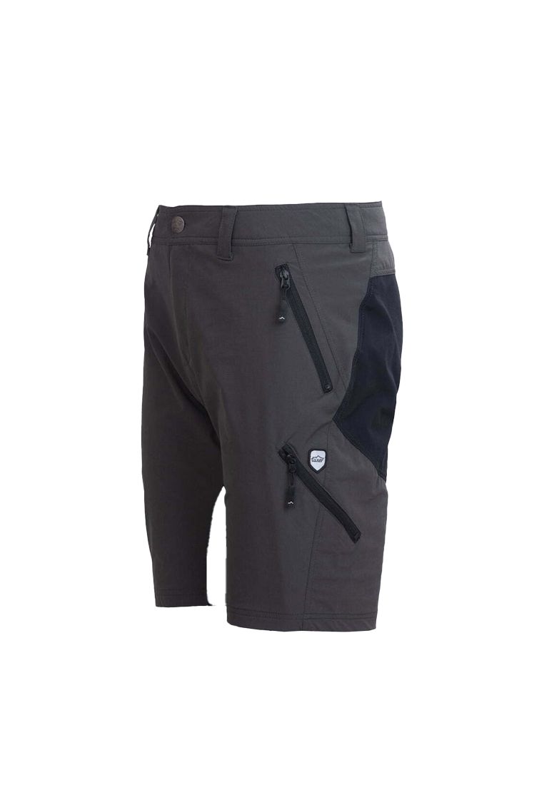 Tuxer Herren Wander Shorts FLEXI SHORTS